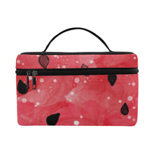 Load image into Gallery viewer, Watermelon Cosmetic Bag/Large (Model 1658)
