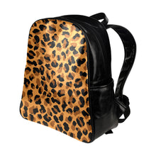 Load image into Gallery viewer, Wild Multi-Pockets Backpack (Model 1636)
