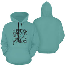 Load image into Gallery viewer, Problems All Over Print Hoodie for unisex (USA Size) (Model H13)