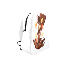 Load image into Gallery viewer, Nutty School Backpack (Model 1601)(Small)