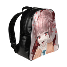 Load image into Gallery viewer, Vampire Multi-Pockets Backpack (Model 1636)