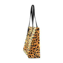 Load image into Gallery viewer, Animal Euramerican Tote Bag/Small (Model 1655)