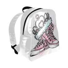 Load image into Gallery viewer, Princess Multi-Pockets Backpack (Model 1636)