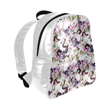 Load image into Gallery viewer, Light Skullz Multi-Pockets Backpack (Model 1636)