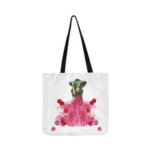 Load image into Gallery viewer, Fashion Reusable Shopping Bag Model 1660 (Two sides)