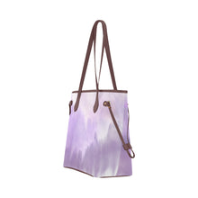 Load image into Gallery viewer, 5282 Clover Canvas Tote Bag (Model 1661)