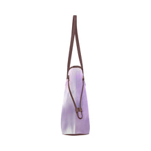 Load image into Gallery viewer, 5282 Clover Canvas Tote Bag (Model 1661)