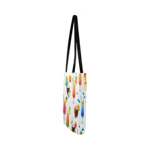 Load image into Gallery viewer, Drinks Reusable Shopping Bag Model 1660 (Two sides)