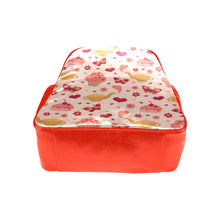 Load image into Gallery viewer, Sweets Backpack Multi-Pockets Backpack (Model 1636)