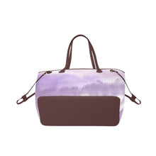 Load image into Gallery viewer, 5282 Clover Canvas Tote Bag (Model 1661)