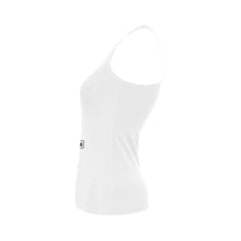 Load image into Gallery viewer, 54923-O816K4 Women's Shoulder-Free Tank Top (Model T35)