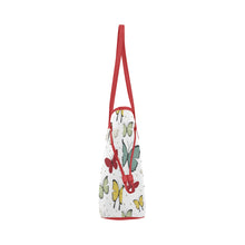 Load image into Gallery viewer, 72721-OEBD4C-92 Clover Canvas Tote Bag (Model 1661)
