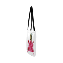 Load image into Gallery viewer, Fashion Reusable Shopping Bag Model 1660 (Two sides)