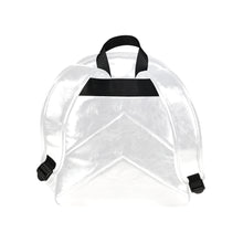 Load image into Gallery viewer, Blue feathers Backpack Multi-Pockets Backpack (Model 1636)