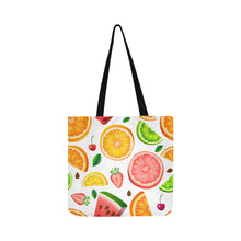 Load image into Gallery viewer, Fruit Reusable Shopping Bag Model 1660 (Two sides)