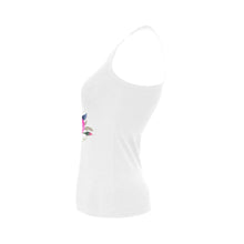 Load image into Gallery viewer, 5397 Women's Shoulder-Free Tank Top (Model T35)
