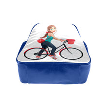 Load image into Gallery viewer, Bike 3 Multi-Pockets Backpack (Model 1636)