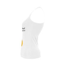 Load image into Gallery viewer, 19097-NS60YF Women's Shoulder-Free Tank Top (Model T35)