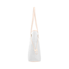 Load image into Gallery viewer, 5380 Clover Canvas Tote Bag (Model 1661)