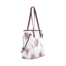Load image into Gallery viewer, 144 Clover Canvas Tote Bag (Model 1661)