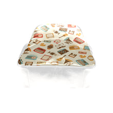 Load image into Gallery viewer, Vintage Backpack Multi-Pockets Backpack (Model 1636)