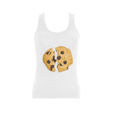 Load image into Gallery viewer, 531 Women's Shoulder-Free Tank Top (Model T35)