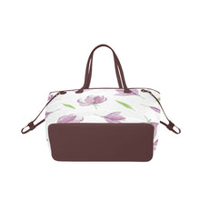 Load image into Gallery viewer, 144 Clover Canvas Tote Bag (Model 1661)