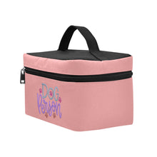 Load image into Gallery viewer, Dog Person Cosmetic Bag/Large (Model 1658)