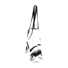Load image into Gallery viewer, Ice Euramerican Tote Bag/Small (Model 1655)