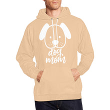 Load image into Gallery viewer, dog mom All Over Print Hoodie for Unisex (USA Size) (Model H13)