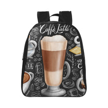 Load image into Gallery viewer, Jitters School Backpack (Model 1601)(Small)