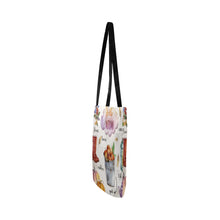 Load image into Gallery viewer, fall Reusable Shopping Bag Model 1660 (Two sides)