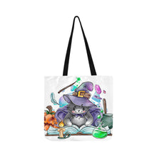 Load image into Gallery viewer, Spellbound Reusable Shopping Bag Model 1660 (Two sides)