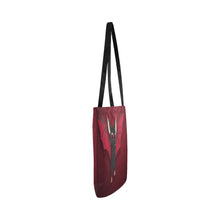 Load image into Gallery viewer, Going Batty Reusable Shopping Bag Model 1660 (Two sides)
