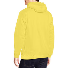 Load image into Gallery viewer, Coffee is cheaper 2 All Over Print Hoodie for Unisex (USA Size) (Model H13)