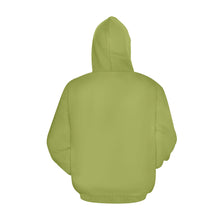 Load image into Gallery viewer, Talking 2 All Over Print Hoodie for Unisex (USA Size) (Model H13)
