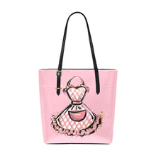 Load image into Gallery viewer, Appron Euramerican Tote Bag/Small (Model 1655)