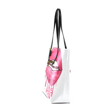 Load image into Gallery viewer, Love You Euramerican Tote Bag/Small (Model 1655)