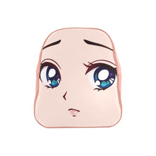Load image into Gallery viewer, pink School Backpack (Model 1601)(Small)