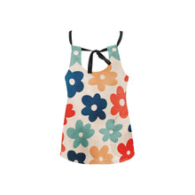 Load image into Gallery viewer, Boho Loose Fit Halter Neck Top (Model T68)