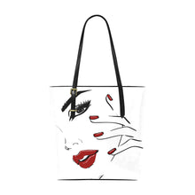 Load image into Gallery viewer, Extra Euramerican Tote Bag/Small (Model 1655)