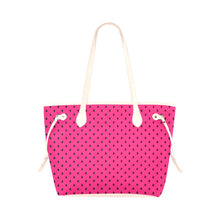 Load image into Gallery viewer, Seeds Clover Canvas Tote Bag (Model 1661)