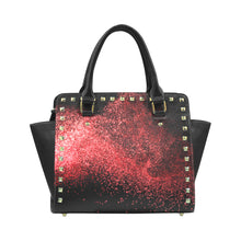 Load image into Gallery viewer, Powder Rivet Shoulder Handbag (Model 1645)