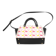 Load image into Gallery viewer, Pretty Dots Rivet Shoulder Handbag (Model 1645)