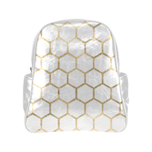 Load image into Gallery viewer, BZZZZ Multi-Pockets Backpack (Model 1636)