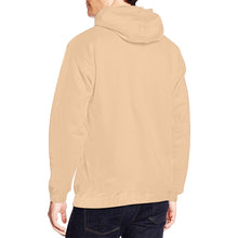 Load image into Gallery viewer, Hallothanksmas All Over Print Hoodie Unisex (USA Size) (Model H13)