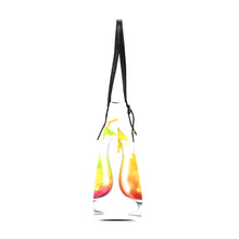 Load image into Gallery viewer, Bottoms Up Euramerican Tote Bag/Small (Model 1655)
