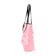 Load image into Gallery viewer, Princess Euramerican Tote Bag/Small (Model 1655)