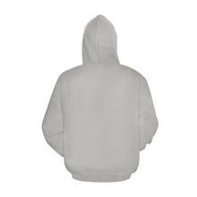 Load image into Gallery viewer, Fur mama All Over Print Hoodie for Unisex (USA Size) (Model H13)
