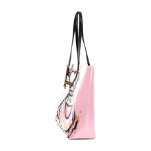 Load image into Gallery viewer, Appron Euramerican Tote Bag/Small (Model 1655)